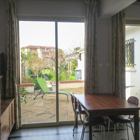 Chez Carmen Villa อัลบี ภายนอก รูปภาพ