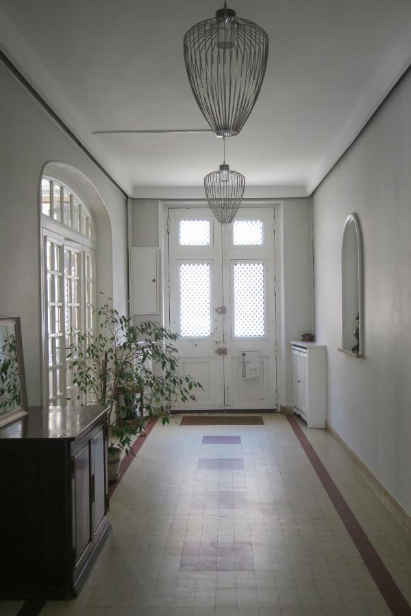 Chez Carmen Villa อัลบี ภายนอก รูปภาพ